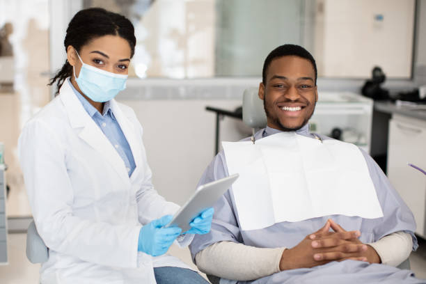 Best Emergency Dental Care  in Escobares, TX