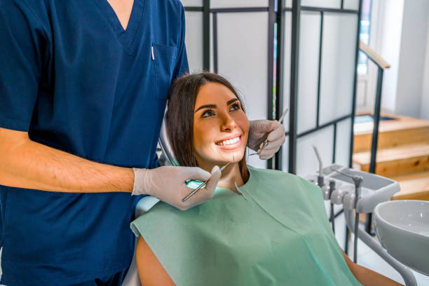 Best Preventive Dentistry  in Escobares, TX