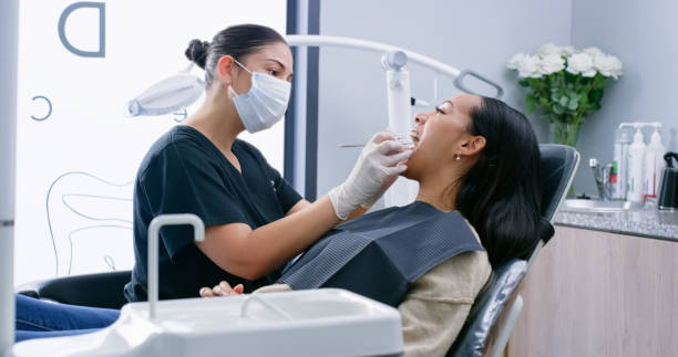 Escobares, TX Holistic Dental Care Services Company