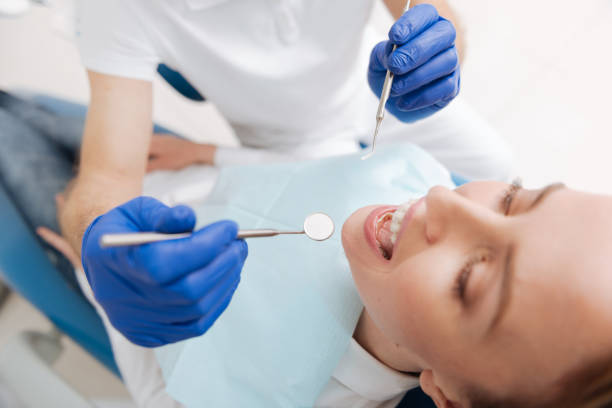 Emergency Dental Services in Escobares, TX